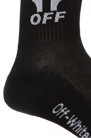 Branded socks, zdjęcie 2 Branded socks od Off White